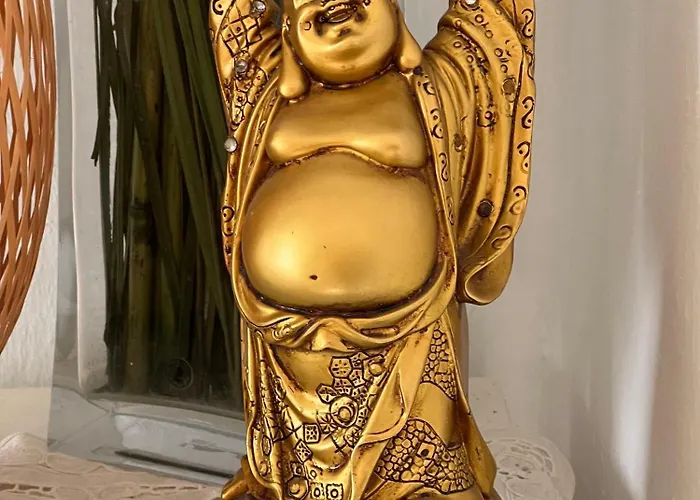 Sardinas With Roof Terrace And Sea View Tatil Evi