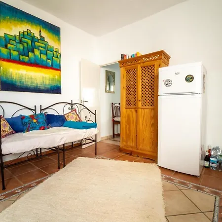 Sardinas With Roof Terrace And Sea View * Conil De La Frontera