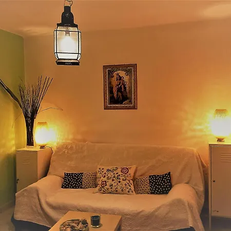 Sardinas With Roof Terrace And Sea View * Conil De La Frontera