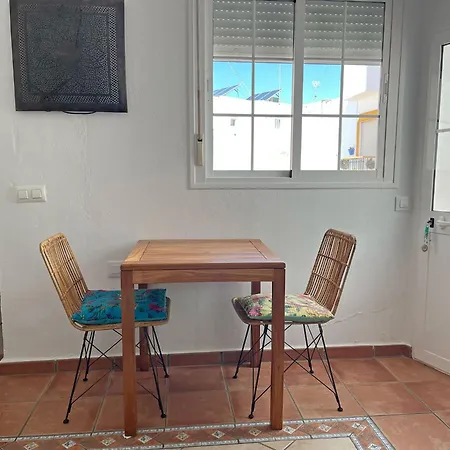 Ferienhaus Sardinas With Roof Terrace And Sea View *