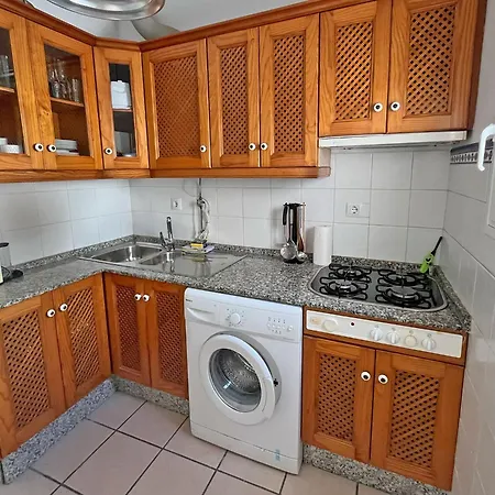 Sardinas With Roof Terrace And Sea View كونيل ذي لا فرونتيرا