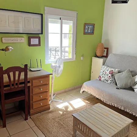 Sardinas With Roof Terrace And Sea View كونيل ذي لا فرونتيرا