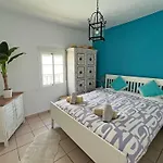 Sardinas With Roof Terrace And Sea View