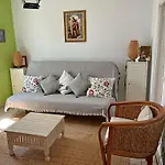 Sardinas With Roof Terrace And Sea View * 콘일데라프론테라