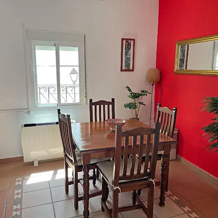 Holiday home Sardinas With Roof Terrace And Sea View