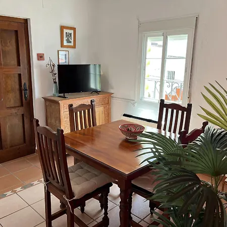 Sardinas With Roof Terrace And Sea View * Conil De La Frontera