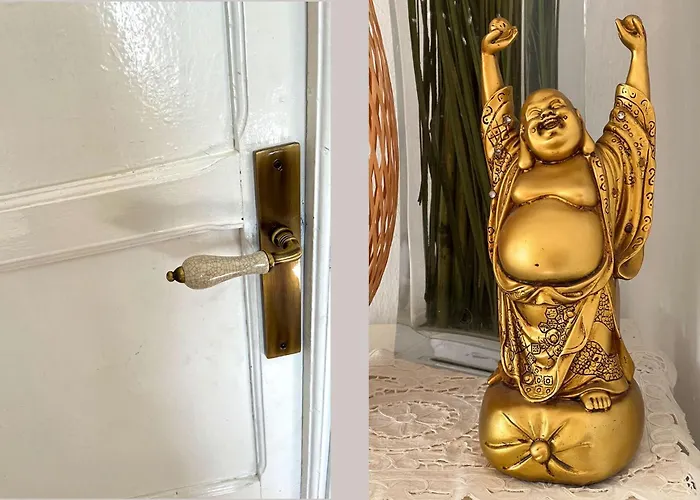 Holiday home Sardinas With Roof Terrace And Sea View Conil De La Frontera